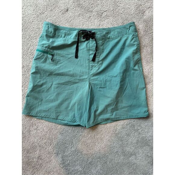 Patagonia quick dry drawstring shorts, $58 C18 - Picture 1 of 6